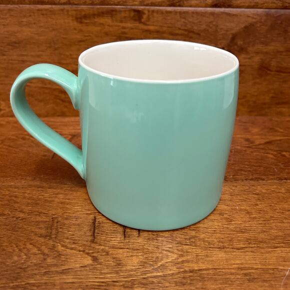 Mermaids Have More Fun 20oz Mug - Picture 2 of 3